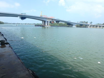 Tanjung Lumpur Second Bridge