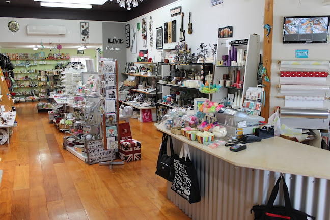 Reviews of The Soap Box in Westport - Shop