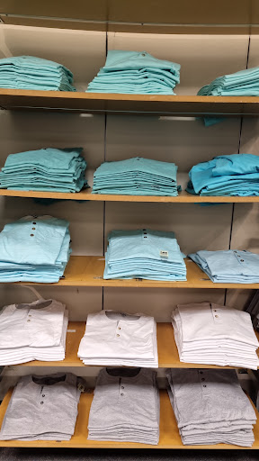 Outlet Store «VF Outlet», reviews and photos, 7400 S Las Vegas Blvd #213, Las Vegas, NV 89123, USA