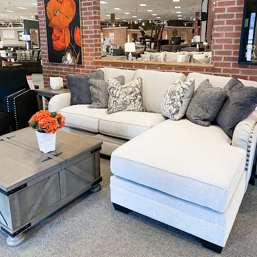 Furniture Store «Taft Furniture and Sleep Center (Saratoga)», reviews and photos, 121 Ballston Ave, Saratoga Springs, NY 12866, USA