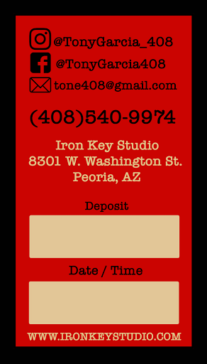 Explore vulture tattoo ideas, creative tattoo ideas in Peoria, available at Iron Key Tattoo Studio Inc.