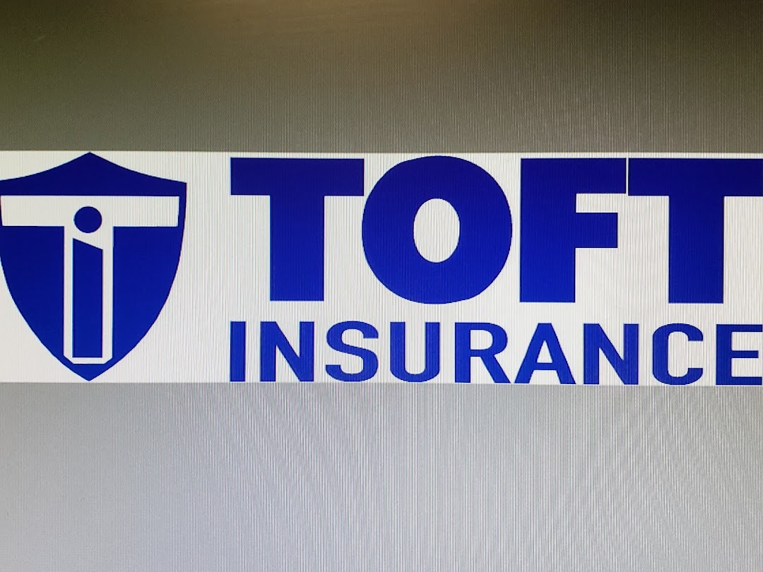 Toft Insurance - Patrick Toft