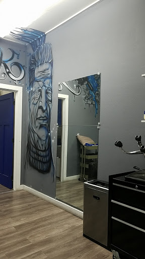 Tattoo Shop «Breaking Ink», reviews and photos, 158 NE 2nd Ave, Hillsboro, OR 97124, USA