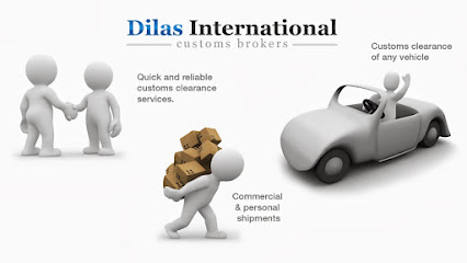 Dilas International Customs Brokers