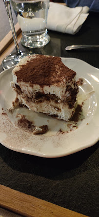 Tiramisu du Restaurant italien La Mia Lotta à Taverny - n°5