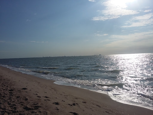 Gift Shop «North Beach Gift Shop», reviews and photos, 2901 Surfside Blvd, Corpus Christi, TX 78402, USA