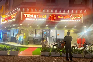 Tasty Hot Restaurant&Cafeteria, Al Rawda 1, Ajman image