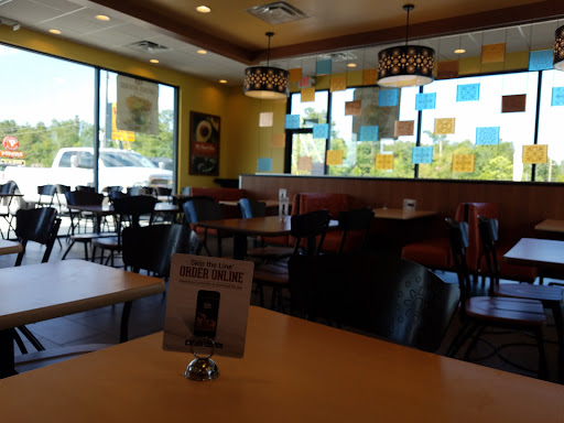Mexican Restaurant «El Pollo Loco», reviews and photos, 25806 TX-494 Loop, Kingwood, TX 77339, USA