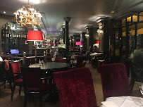 Atmosphère du Restaurant français XVIe Avenue à Paris - n°10