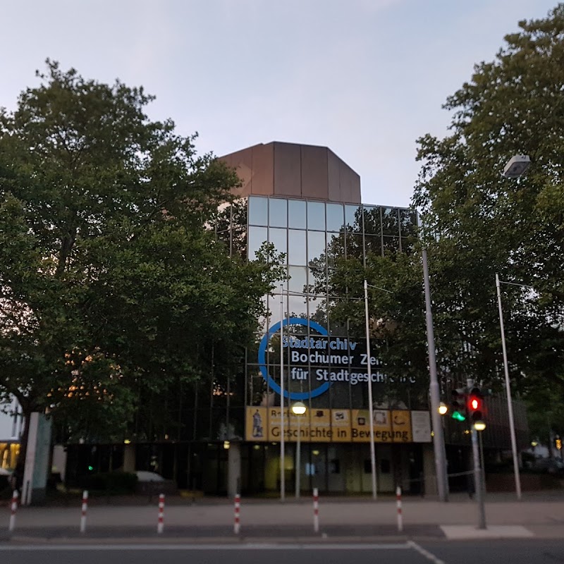 Bochum Historisches Museum