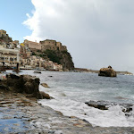 Photo n°1 de l'avis de daniela.a fait le 18/07/2021 à 17:51 sur le  Cala delle Feluche Chianalea di Scilla à Scilla