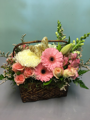 Florist «Sky Floral», reviews and photos, 244 E Winchester St, Murray, UT 84107, USA