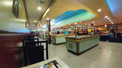 Shopping Mall «Miracle Mile Shopping Center», reviews and photos, 4100 William Penn Hwy, Monroeville, PA 15146, USA