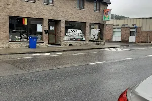 Pizzeria La Parmigiana à Trooz image