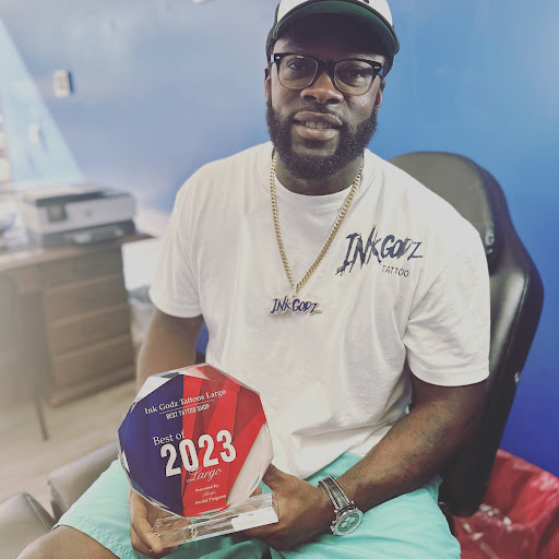 Explore birth flower tattoos ideas, creative tattoo ideas in Saint Petersburg, available at Ink Godz Tattoos