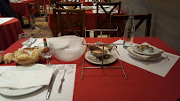 Plats et boissons du Restaurant portugais Pedra Alta à Valenton - n°15