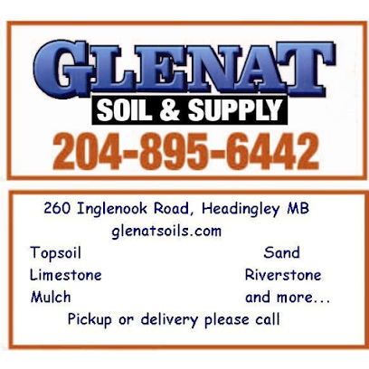 Glenat Soil and Supply