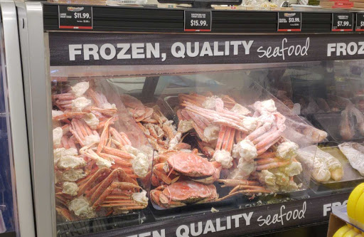 Grocery Store «ACME Markets», reviews and photos, 5100 Wellington Ave, Ventnor City, NJ 08406, USA