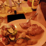 Photo n°2 de l'avis de Vlaho.j fait le 11/05/2023 à 12:12 sur le  Plusminusnull (+-0) Restaurant Bar Lounge à Berlin