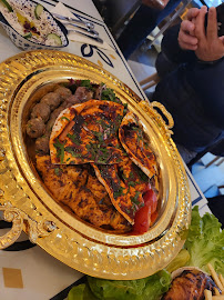 Plats et boissons du Restaurant Syrien : Maison De Jasmin مطعم بيت الياسمين à Créteil - n°15
