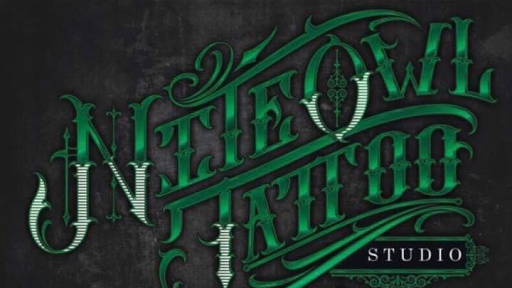 Nite Owl Tattoo Studio, 7121 W US Hwy 90 #230, San Antonio, TX 78227, USA, 