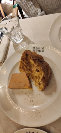 Les plus récentes photos du Restaurant français Le Bistrot de Megève à Megève - n°7
