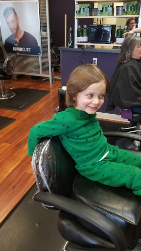 Hair Salon «Supercuts», reviews and photos, 200 S Main St, West Lebanon, NH 03784, USA