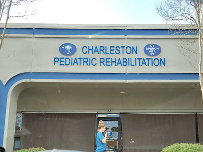 Charleston Pediatric Rehabilitation