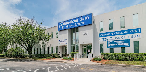 American Care Medical Center