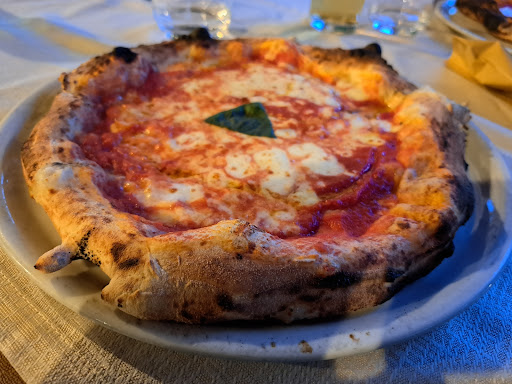Osteria Jan in Pastorano, Provincia di Caserta