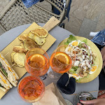 Photo n°1 de l'avis de Camille.a fait le 01/06/2022 à 10:37 sur le  Rivalonga Bar à Venice