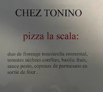Photos du propriétaire du Pizzas à emporter TONINO PIZZA à Garde-Colombe - n°5