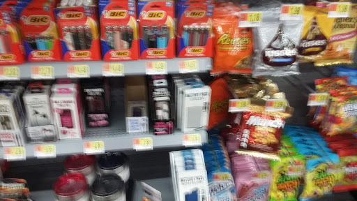 Discount Store «Walmart», reviews and photos, 494 I-30 Frontage Rd, Royse City, TX 75189, USA