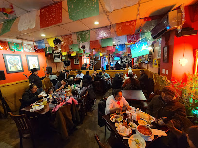 Xochimilco Family Restaurant - 653 Melrose Ave, Bronx, NY 10455