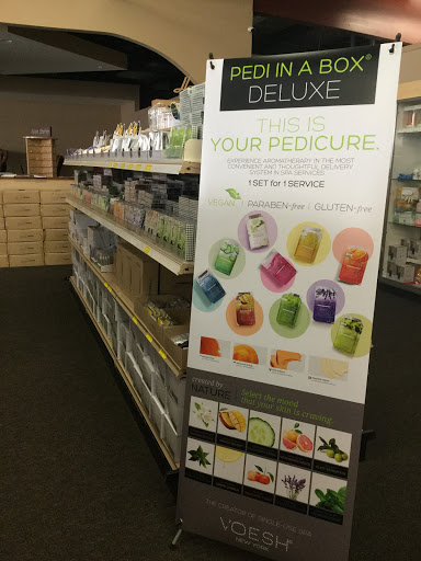 Beauty Supply Store «Sunshine Nail & Beauty Supply», reviews and photos, 4833 S 72nd St, Omaha, NE 68127, USA