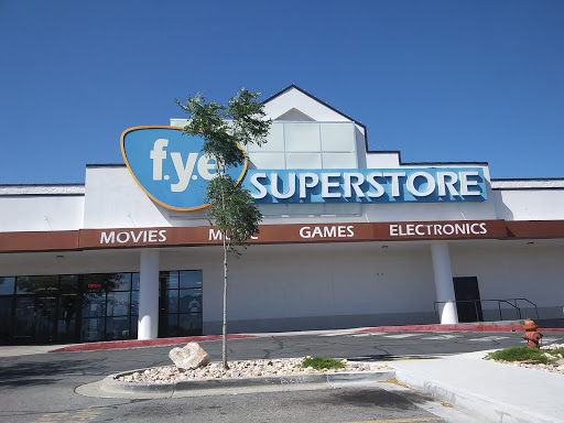 Variety Store «FYE», reviews and photos, 5546 South Redwood Rd, Salt Lake City, UT 84123, USA