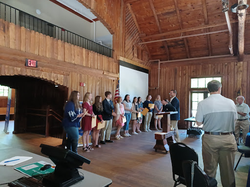 Community Center «Cornelia Community House», reviews and photos, 601 Wyly St, Cornelia, GA 30531, USA