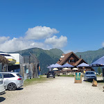 Photo n°1 de l'avis de Manuel.a fait le 12/08/2023 à 18:38 sur le  Baita Tre Abeti - Monte Zoncolan à Sutrio