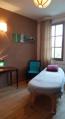 Hypnose by me - Carine Buil à Barbezieux-Saint-Hilaire