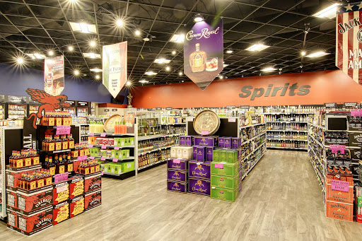 Liquor Store «Keizer Liquor Store», reviews and photos, 3530 River Rd N, Keizer, OR 97303, USA