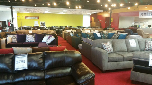 Furniture Store «American Freight Furniture and Mattress», reviews and photos, 1201 10th St E, Palmetto, FL 34221, USA