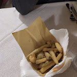 Photo n°3 de l'avis de matteo.a fait le 25/03/2019 à 21:44 sur le  Alla Vecchia Cucina à Peseggia