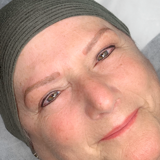 Explore lacrosse tattoo ideas, creative tattoo ideas in Rockport, available at Chasse Permanent Makeup