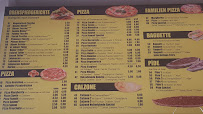 Restaurant Holzwickede Döner à Holzwickede - menu / carte
