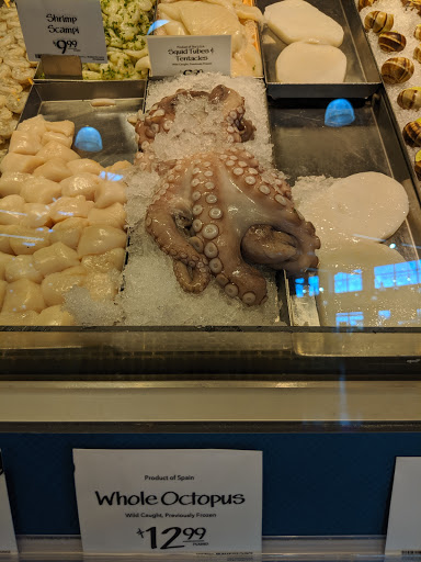 Grocery Store «Whole Foods Market», reviews and photos, 6853 S York St #119, Centennial, CO 80122, USA