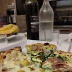 Photo n°1 de l'avis de Simona. fait le 17/06/2023 à 21:33 sur le  Pizzeria Fornarì à Naples