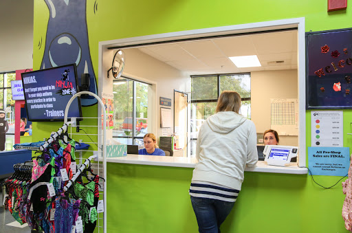 Gymnastics Center «Flip 2 It Sports Center», reviews and photos, 10556 Industrial Ave, Roseville, CA 95678, USA