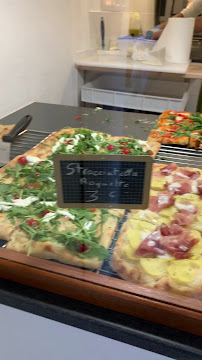 Pizza du Pizzas à emporter Ponzo à Antibes - n°10