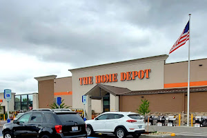 The Home Depot