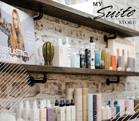 My Salon Suite Fargo - Photo 1 - Car repair in Fargo, ND, Fargo